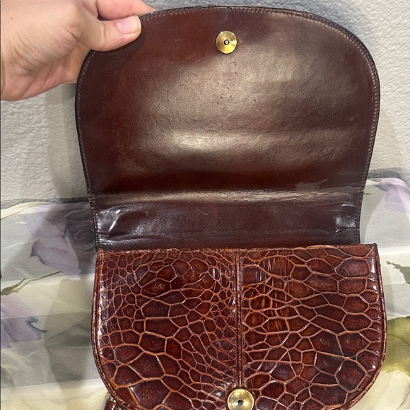 Areitio Vintage Shoulder Bag - Picture 9 of 14